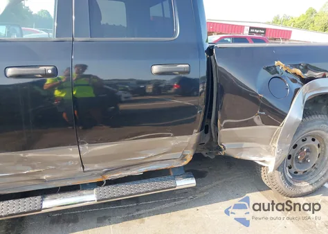 2009 Dodge Ram 1500 Slt/Sport/Trx z USA, uszkodzony, nr VIN 1D3HB18P69S807040